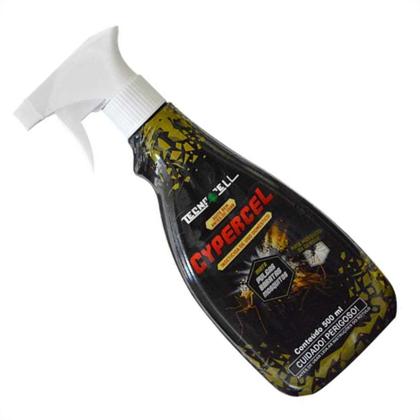 Imagem de Tecnocell Inseticida Cypercel Dengue 500Ml