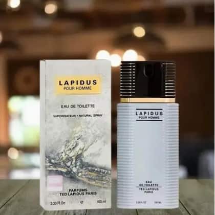 Imagem de Ted lapidus - perf. masc. lapidus pour homme edt 100ml