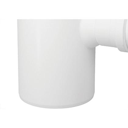 Imagem de Tee Esgoto Tigre 100 X 50 Branco