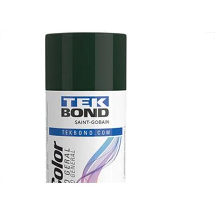 Imagem de Tek Spray  Uso Geral Verde Esc 350Ml