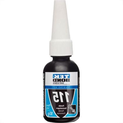 Imagem de Tek Trava Parafuso Bond Torque Md 10G(115)