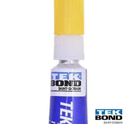 Imagem de Tekbond Instantanea 2G Cartela C/12 Und - Universal - Tekbond Tki5898