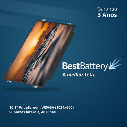 Imagem de Tela 10.1" Led Slim HSD101PFW4-B00 para Notebook
