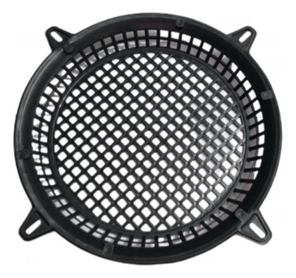 Imagem de Tela 10 plastico com garra permak unitario