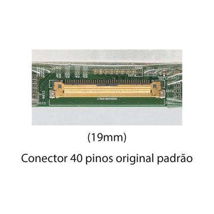 Imagem de Tela 13.3" Led Slim LP133WH2(TL)(M5) para Notebook