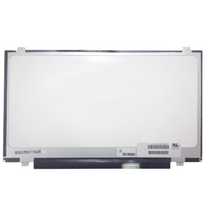 Imagem de Tela 14.0 Led  slim de 40 pinos Compatível para Positivo Stilo Xr3500 Xr3520 Xr5550 te02