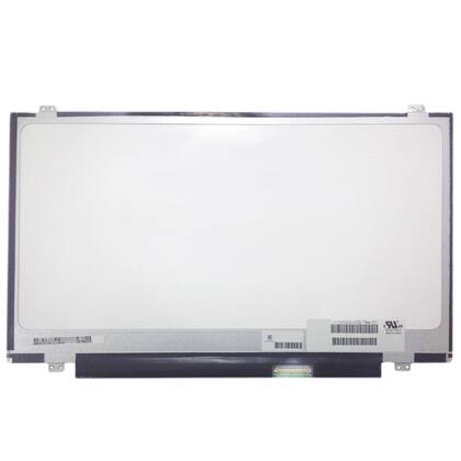 Imagem de Tela 14.0 Led  slim de 40 pinos Lp140wh2 (tl) (s1) Lp140wh2 Tlx E2 te02