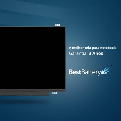 Imagem de Tela 14.0" Led Slim N140BGE-E3W REV.C1 para Notebook