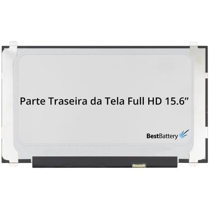 Imagem de Tela 15.6" Led Slim IPS LP156WF6 SP M5 para Notebook
