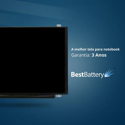 Imagem de Tela 15.6" LED Slim LTN156AT37-402 para Notebook