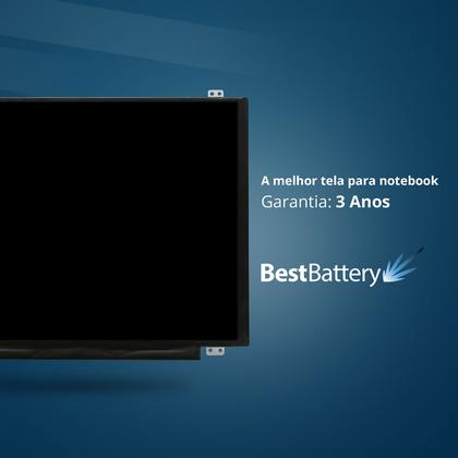 Imagem de Tela 15.6" LED Slim NT156WHM-N42 V8.0 para Notebook