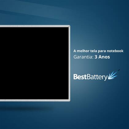 Imagem de Tela Acer eMachines E732