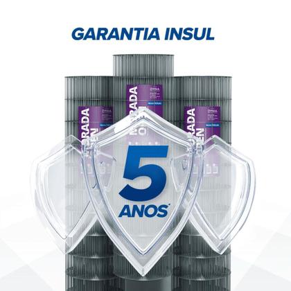 Imagem de Tela Alambrado Soldada Morada Open (Fio 2,30mm / Malha 6,5x15cm) - Rolo 25m