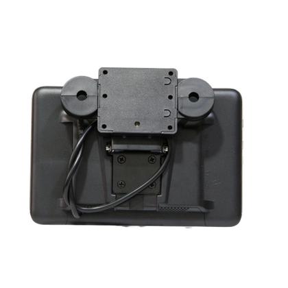 Imagem de Tela de Acoplar H-tech ET-801 8 Polegadas Usb Espelhamento Bluetooth
