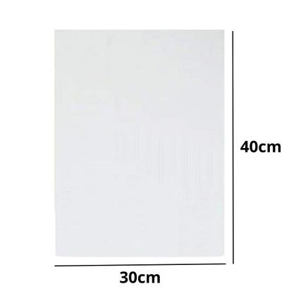 Imagem de Tela de Pintura Talento Chassis Simples Escolar 30x40 Unidade