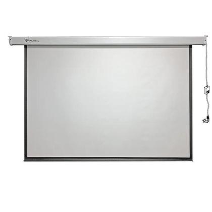 Imagem de Tela de Projeção Elétrica TBES150H TechLumens