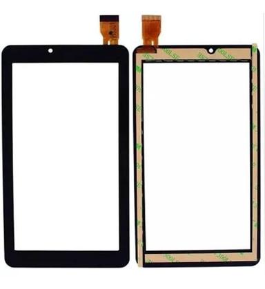 Imagem de Tela de Vidro Touch para Tablet Dl Play Kids Tx330bra Tx 330 BRANCO