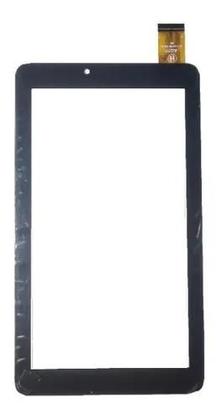 Imagem de Tela de Vidro Touch para Tablet Dl Play Kids Tx330bra Tx 330 BRANCO