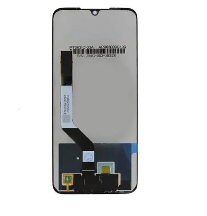 Imagem de Tela display frontal compativel xiaomi redmi note 7 / 7 pro