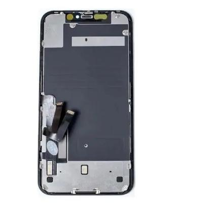 Imagem de Tela display frontal lcd compativel iphone 11 preto