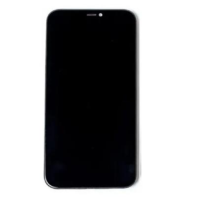 Imagem de Tela display frontal lcd compativel iphone 11 preto