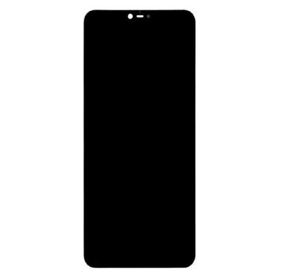 Imagem de Tela display frontal lcd compativel xiaomi mi 8 lite