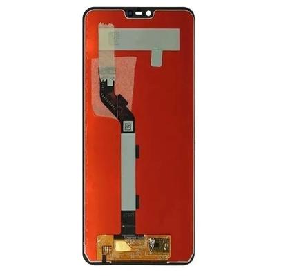 Imagem de Tela display frontal lcd compativel xiaomi mi 8 lite