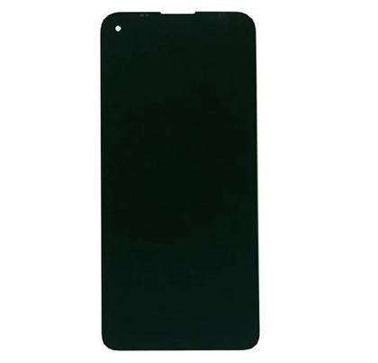 Imagem de Tela display frontal lcd moto g9 power - preto