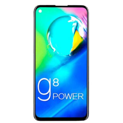 Imagem de Tela Display Lcd Para Moto G8 Power + Cola 3ml + Pelicula 3D