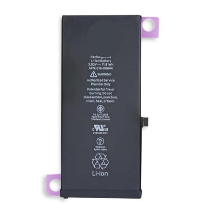 Imagem de Tela Display Lcd Para Para Ip 11  Bateria