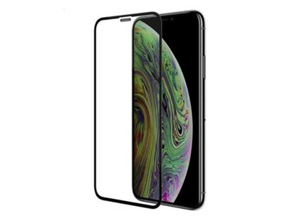 Imagem de Tela Display Lcd Para Screen Ip 11  Película 3D