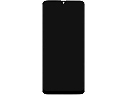 Imagem de Tela Display Lcd Touch Para A30 Incell + Capa