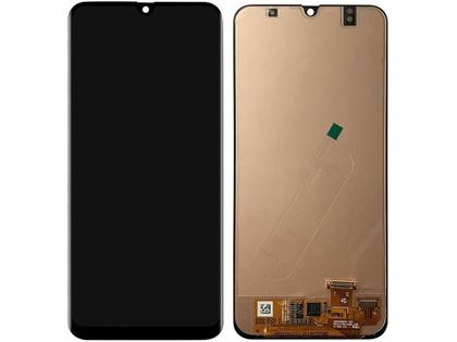 Imagem de Tela Display Lcd Touch Para A30 Incell + Capa