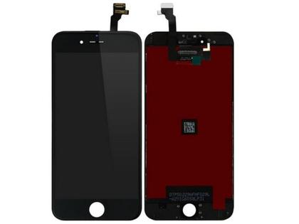 Imagem de Tela Display Lcd Touch Para ip 6 Plus  Bateria