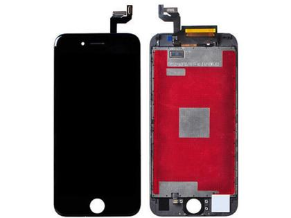 Imagem de Tela Display Lcd Touch Para ip 6s 2 Parafusos