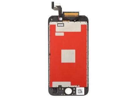 Imagem de Tela Display Lcd Touch Para ip 6s 2 Parafusos
