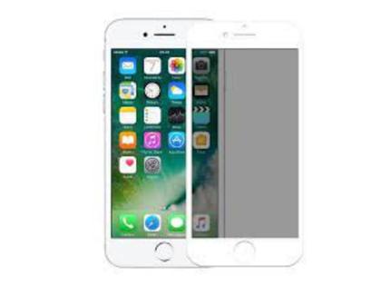 Imagem de Tela Display Lcd Touch Para iP 7  Película Priv 3D