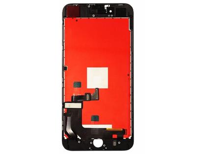 Imagem de Tela Display Lcd Touch Para ip 8 8g Preto