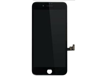 Imagem de Tela Display Lcd Touch Para ip 8 Plus Câmera Frontal