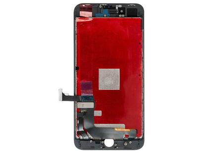 Imagem de Tela Display Lcd Touch Para ip 8 Plus Preto