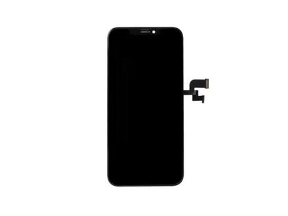 Imagem de Tela Display Lcd Touch Para iP X Preto Incell