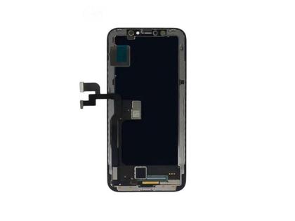 Imagem de Tela Display Lcd Touch Para iP X Preto Incell