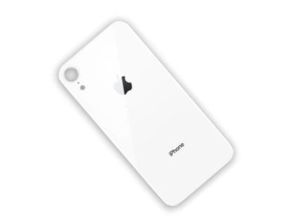 Imagem de Tela Display Lcd Touch Para IP Xr  Tampa Braca