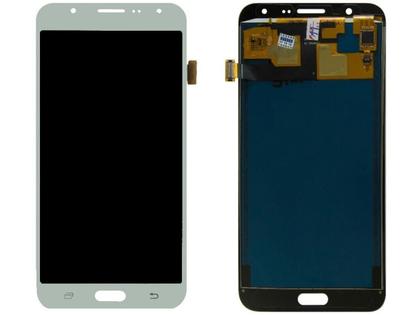 Imagem de Tela Display Lcd Touch Para J7 J700 B Incell + Cola 3Ml