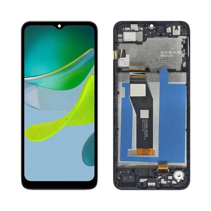 Imagem de Tela Display Lcd Touch Para Moto E13 Nacional