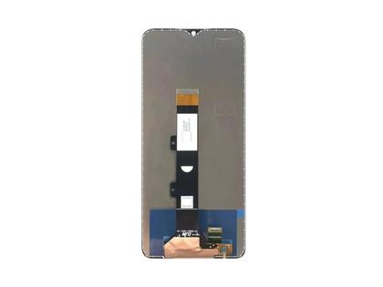 Imagem de Tela Display Lcd Touch Para Moto E22 + Bateria
