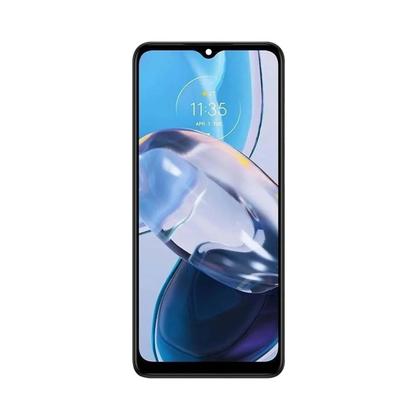 Imagem de Tela Display Lcd Touch Para Moto E22 XT2239 Nac