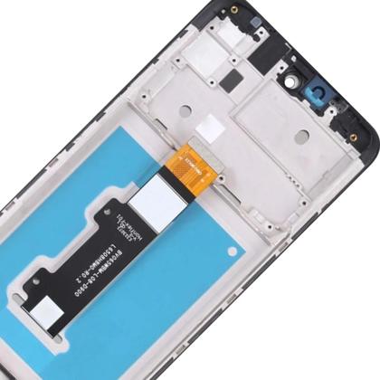 Imagem de Tela Display Lcd Touch Para Moto E30 E40 XT2159 Nacional