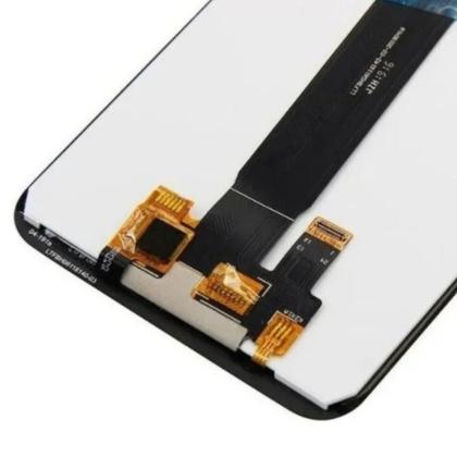 Imagem de Tela Display Lcd Touch Para Moto E6 Plus + Cola 110ml