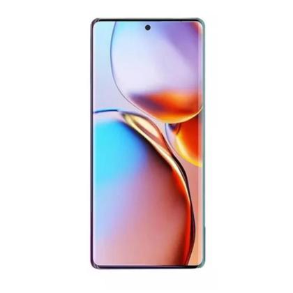 Imagem de Tela Display Lcd Touch Para Moto Edge 40 Edge 40 Neo Sem Aro